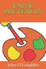 False Pretences - Book