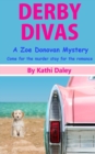 Derby Divas - Book