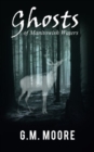 Ghosts of Manitowish Waters - Book