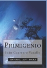 Primigenio - Book