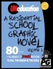 UNeducation, Vol 1 : A Residential School Graphic Novel (PG) - Book