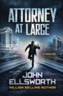 Attorney at Large : Thaddeus Murfee Series - Book