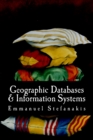 Geographic Databases and Information Systems - Book