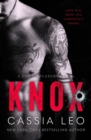 Knox : Complete Series - Book