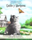 Gatito y Mariposa - Book
