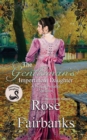 The Gentleman's Impertinent Daughter : A Pride and Prejudice Variation - Book