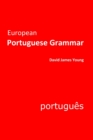 European Portuguese Grammar - Book