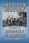 Discovery of America - Book