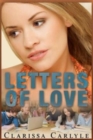 Letters of Love - Book