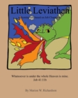 Little Leviathan : a rhyming tale based on Job Chapter 41 - Book