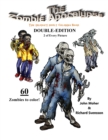 The Zombie Apocalypse Double-Edition - Book