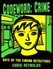 Codeword : Crime - Book