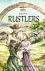 Triple Creek Ranch - Rustlers - Book