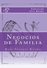Negocios de Familia - Book