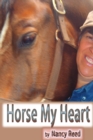 Horse My Heart - Book