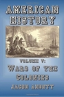 Wars of the Colonies - Book