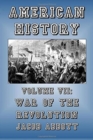 War of the Revolution - Book