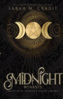 Midnight Dynasty : The House of Crimson & Clover Volume V - Book