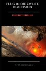 Flug in die zweite Dimension : Geheimakte Mars 05 - Book