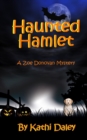 Haunted Hamlet - Book
