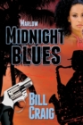 Marlow : Midnight Blues - Book