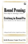 Round Penning : First Steps to Starting a Horse / Erziehung im Round-Pen: Erste Schritte, um Ihr Pferd zu starten; A Bilingual Parallel Text Book, English/German Edition - Book