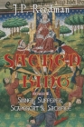 Sacred King : Richard III: Sinner, Sufferer, Scapegoat, Sacrifice - Book