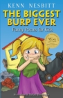 The Biggest Burp Ever : Funny Poems for Kids - Book