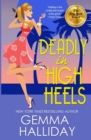 Deadly in High Heels - Book
