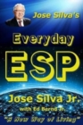 Jose Silva's Everyday ESP : A New Way of Living - Book