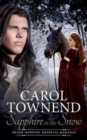Sapphire in the Snow : Award-Winning Medieval Romance - Book