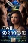 Twin Dragons - Book