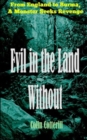 Evil in the Land Without - Book