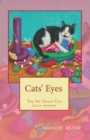 Cats' Eyes - Book