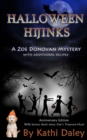 Halloween Hijinks Anniversary Edition - Book