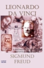 Leonardo Da Vinci : A Psychological Study of an Infantile Reminiscence - Book