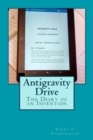 Antigravity Drive - The Diary of an Invention - Book