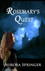 Rosemary's Quest - Book