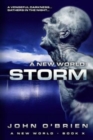 A New World : Storm - Book