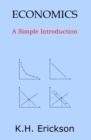 Economics : A Simple Introduction - Book
