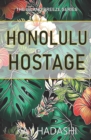 Honolulu Hostage - Book