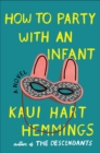 How to Party With an Infant - Book
