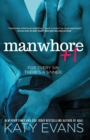 Manwhore +1 - Book