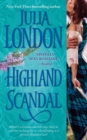 Highland Scandal - Book