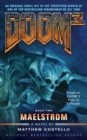 Doom 3: Maelstrom - Book