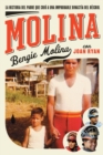 Molina : The Story of the Father Who Raised an Unlikely Baseball Dynasty - Book
