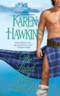 The Laird Who Loved Me - Book