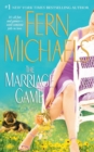 The Marriage Game : A Novel - Book