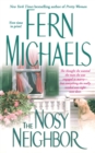 The Nosy Neighbor - Book