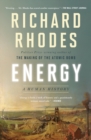 Energy : A Human History - Book